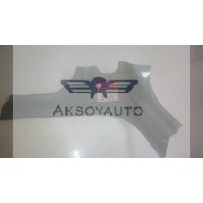 TAVAN ARKA KÖŞE SACI SAĞ ÜST L100